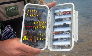 tackle box