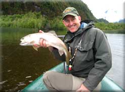 Rob Nicholas Travel Consultant